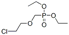116384-56-6,Diethyl [(2-chloroethoxy)methyl]phosphonate