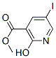 116387-40-7,METHYL 2-HYDROXY-5-IODONICOTINATE