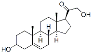 21-HYDROXYPREGNENOLONE 1164-98-3,21-HYDROXYPREGNENOLONE