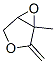 116414-65-4,3,6-Dioxabicyclo[3.1.0]hexane,  1-methyl-2-methylene-  (9CI)