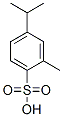 116496-16-3,4-ISOPROPYL-2-METHYLBENZENE-1-SULFONIC ACID