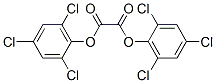 1165-91-9,Bis(2,4,6-trichlorophenyl)ethanedioate