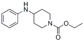 116512-92-6,N-(1-Carbethoxypiperidin-4-yl)Aniline