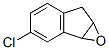 116540-88-6,3-CHLORO-6,6A-DIHYDRO-1AH-1-OXA-CYCLOPROPA[A]INDENE