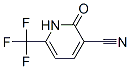116548-04-0,3-Cyano-6-(trifluoromethyl)pyrid-2-one