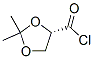 116561-26-3,1,3-Dioxolane-4-carbonyl chloride, 2,2-dimethyl-, (4S)- (9CI)