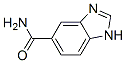 116568-17-3,1H-BENZIMIDAZOLE-5-CARBOXAMIDE