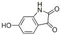 116569-08-5,6-HYDROXY-INDOLE-2,3-DIONE