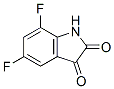 116570-41-3,5,7-DIFLUORO ISATIN