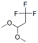 116586-94-8,3,3,3-TRIFLUOROPROPANAL DIMETHYLACETAL