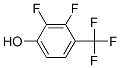 116640-12-1,2,3-DIFLUORO-4-(TRIFLUOROMETHYL)PHENOL 98