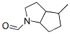 116679-53-9,Cyclopenta[b]pyrrole-1(2H)-carboxaldehyde, hexahydro-4-methyl- (9CI)