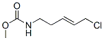 116699-84-4,Carbamic  acid,  (5-chloro-3-pentenyl)-,  methyl  ester  (9CI)