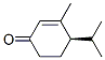 116724-19-7,2-Cyclohexen-1-one,3-methyl-4-(1-methylethyl)-,(4R)-(9CI)