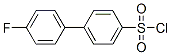 116748-66-4,4'-FLUORO[1,1'-BIPHENYL]-4-SULFONYL CHLORIDE
