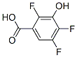 116751-24-7,3-Hydroxy-2,4,5-trifluorobenzoic acid