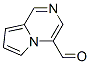 116758-05-5,Pyrrolo[1,2-a]pyrazine-4-carboxaldehyde (9CI)