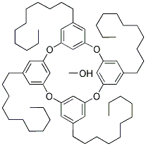 116780-43-9,C-UNDECYLCALIX(4)RESORCINARENE CH3OH