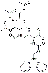 116783-35-8,FMOC-THR(GALNAC(AC)3-ALPHA-D)-OH