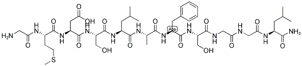 116786-35-7,BUCCALIN