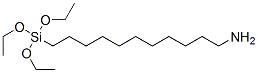 116821-45-5,11-AMINOUNDECYLTRIETHOXYSILANE