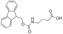 116821-47-7,FMOC-GAMMA-ABU-OH