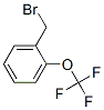 116827-40-8,2-(TRIFLUOROMETHOXY)BENZYL BROMIDE