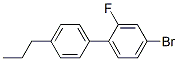 116831-33-5,4-BROMO-2-FLUORO-4'-PROPYLBIPHENYL
