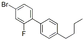116831-34-6,4-BROMO-4'-BUTYL-2-FLUOROBIPHENYL