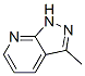 116834-96-9,1H-Pyrazolo[3,4-b]pyridine,3-methyl-(9CI)