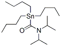 116858-79-8,(N,N-DIISOPROPYLCARBAMOYL)TRIBUTYLTIN