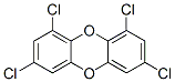 116889-70-4,1,3,7,9-TETRACHLORODIBENZO-P-DIOXIN