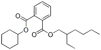 1169-98-8,cyclohexyl 2-ethylhexyl phthalate
