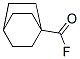 116935-86-5,Bicyclo[2.2.2]octane-1-carbonyl fluoride (9CI)