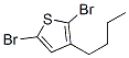 116971-10-9,2,5-DIBROMO-3-BUTYLTHIOPHENE
