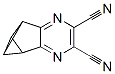 116996-91-9,5,6,7-Metheno-5H-cyclopentapyrazine-2,3-dicarbonitrile,6,7-dihydro-(9CI)