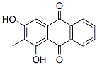 117-02-2,1,3-DIHYDROXY-2-METHYLANTHRAQUINONE