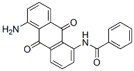117-06-6,1-AMINO-5-BENZOYLAMINOANTHRAQUINONE