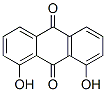 1,8-Dihydroxyanthraquinone 117-10-2,1,8-Dihydroxyanthraquinone