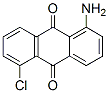 117-11-3,1-Amino-5-chloroanthraquinone