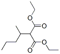 117-47-5,DIETHYL (1-METHYLBUTYL)MALONATE