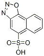 117-70-4,naphth[2,1-d]-1,2,3-oxadiazole-5-sulphonic acid
