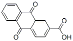 117-78-2,ANTHRAQUINONE-2-CARBOXYLIC ACID