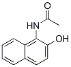 117-93-1,N-(2-hydroxy-1-naphthyl)acetamide