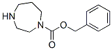 117009-97-9,BENZYL 1-HOMOPIPERAZINECARBOXYLATE