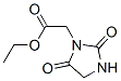 117043-46-6,ETHYL (2,5-DIOXOIMIDAZOLIDIN-1-YL)ACETATE