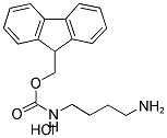 117048-49-4,FMOC-NH(CH2)4NH2 HCL