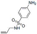117057-51-9,N-ALLYL-4-AMINO-BENZENESULFONAMIDE