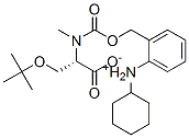117106-19-1,Z-N-ME-SER(TBU)-OH DCHA