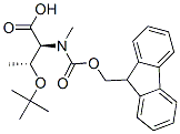 117106-20-4,N-Fmoc-N-Methyl-O-tert-butyl-L-threonine